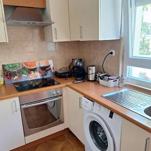 Anchi Apartment