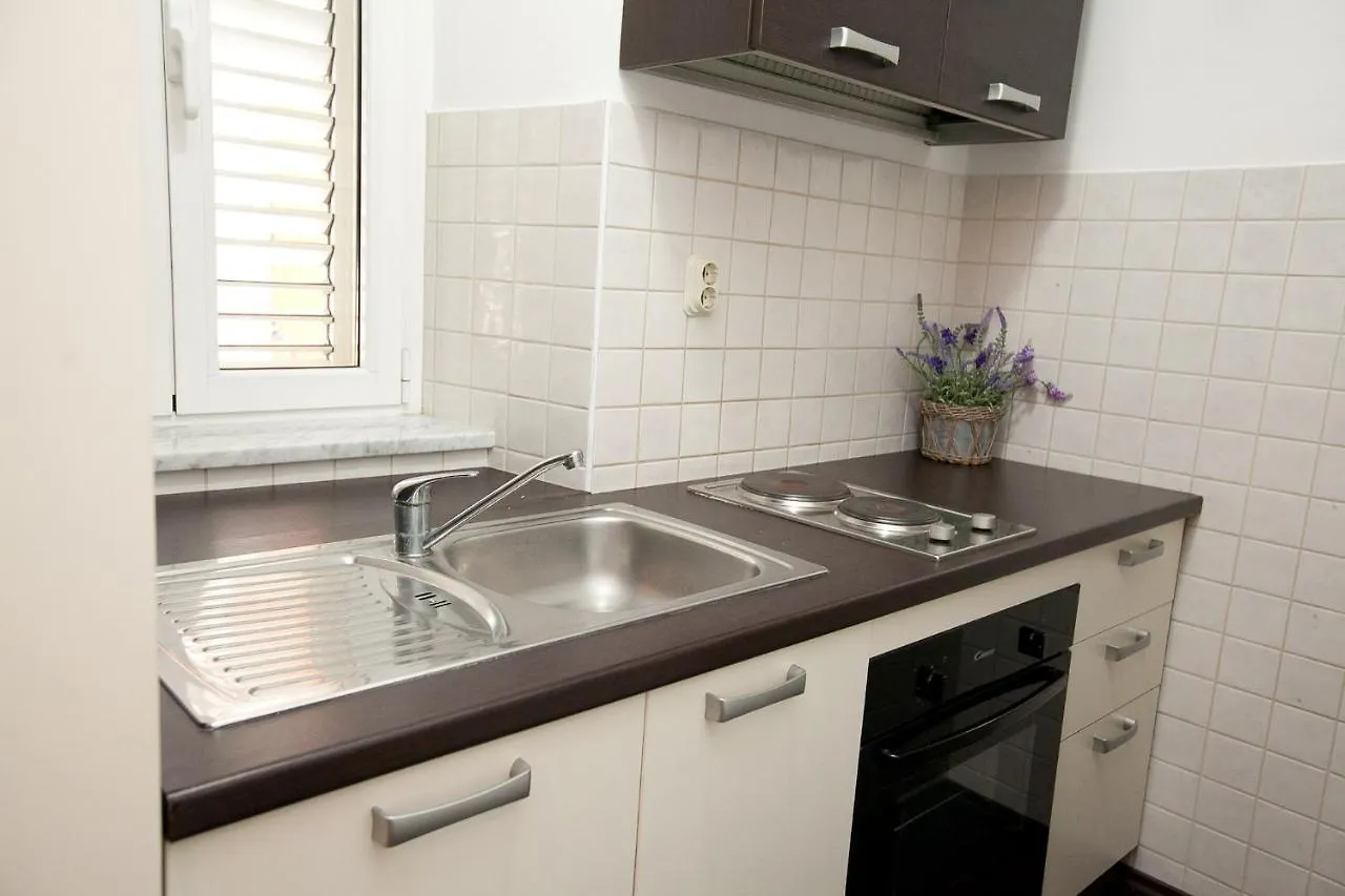 Victoria Spire Center Of The Old Town Apartment Zadar
